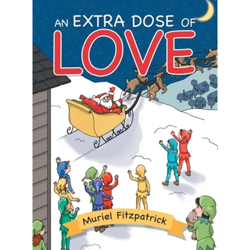 An Extra Dose of Love