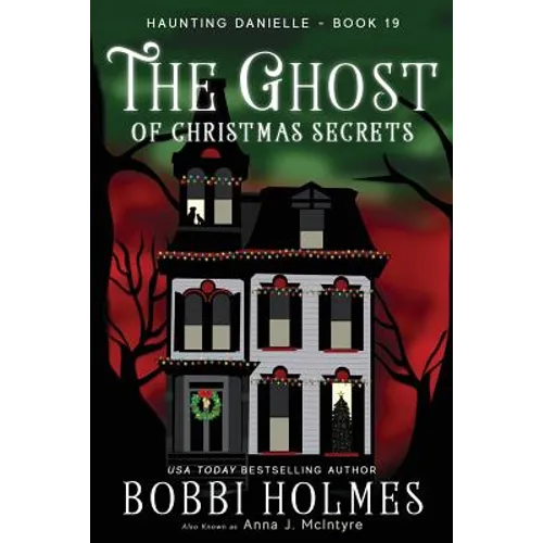 The Ghost of Christmas Secrets