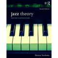 Jazz Theory: From Basic to Advanced Study