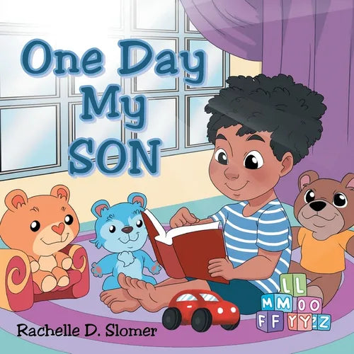 One Day My Son