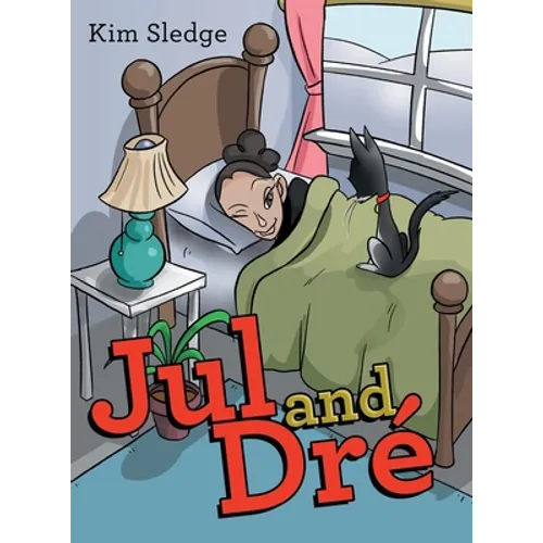 Jul and Dré