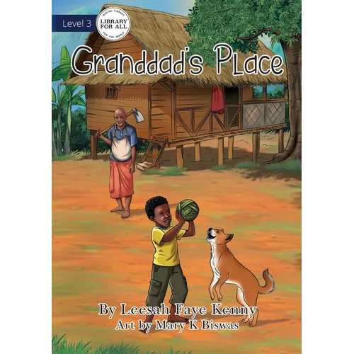 Granddad's Place