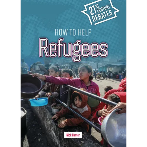 How to Help Refugees