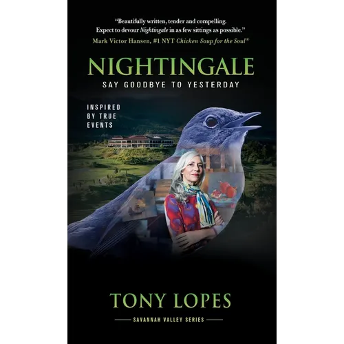 Nightingale: Say Goodbye to Yesterday