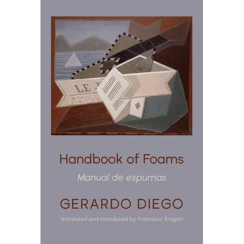 Handbook of Foams: Manual de espumas