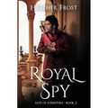 Royal Spy