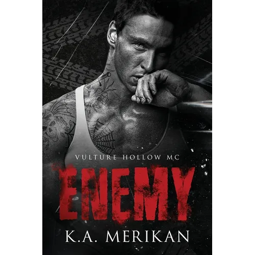 Enemy