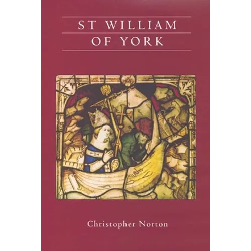 St William of York