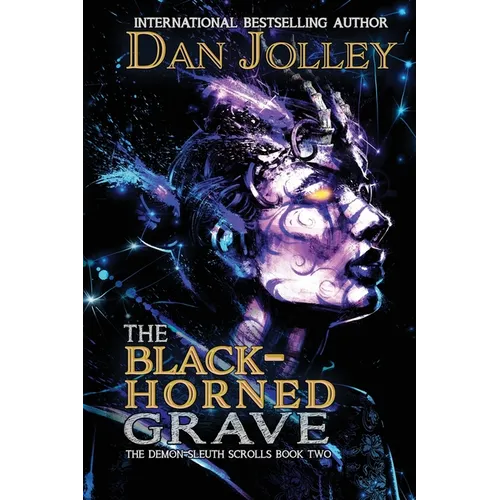 The Black-Horned Grave