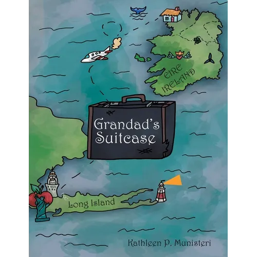 Grandad's Suitcase