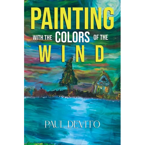 Painting With the Colors of the Wind