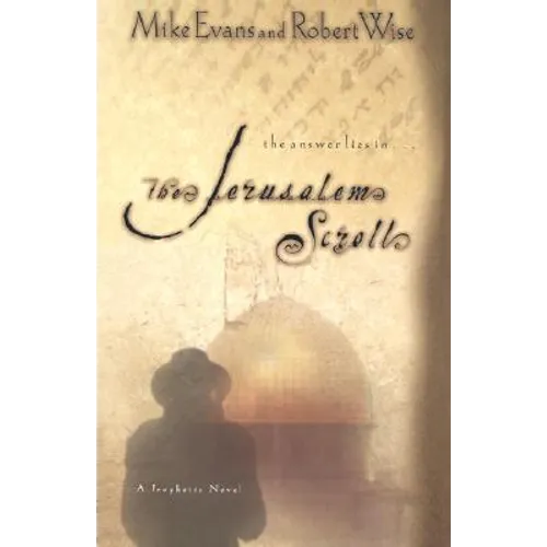 The Jerusalem Scroll