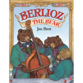 Berlioz the Bear