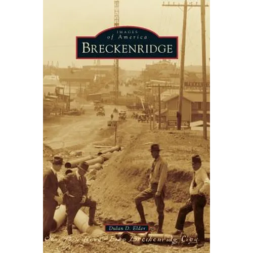 Breckenridge