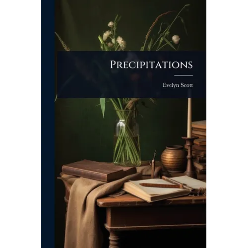Precipitations
