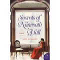 Secrets of Nanreath Hall