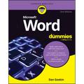 Microsoft 365 Word for Dummies