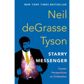 Starry Messenger: Cosmic Perspectives on Civilization