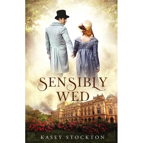 Sensibly Wed
