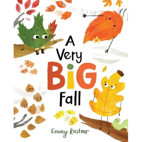 A Very Big Fall