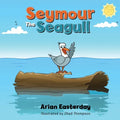 Seymour The Seagull