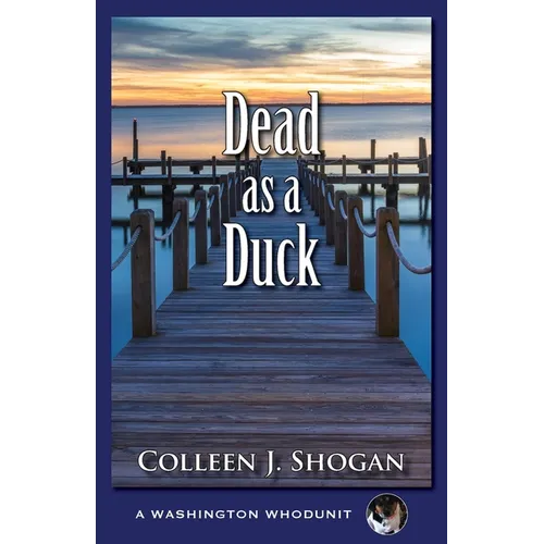 Dead as a Duck