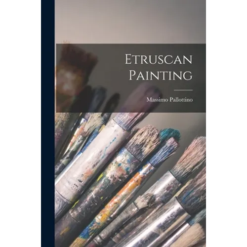 Etruscan Painting