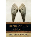 Rembrandt's Angel