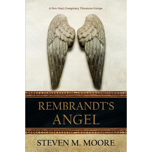 Rembrandt's Angel