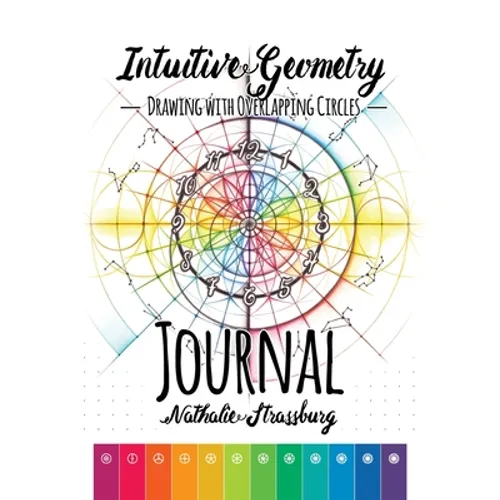 Intuitive Geometry - Drawing with overlapping circles - Journal