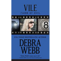 Vile: The Faces of Evil Book 8