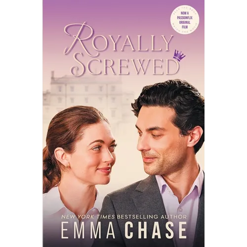 Royally Screwed