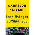 Lake Wobegon Summer 1956
