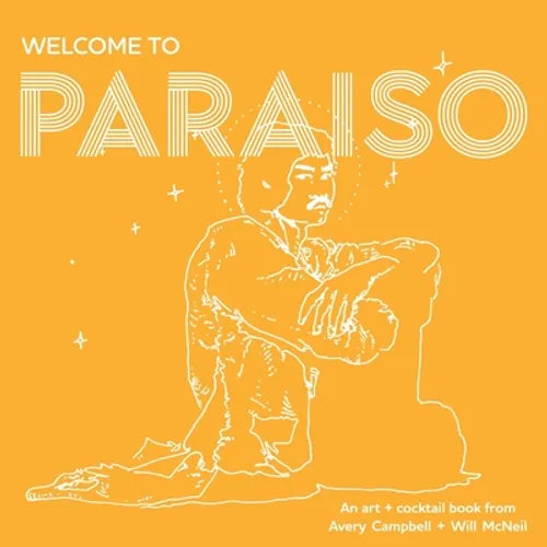 Welcome to Paraiso