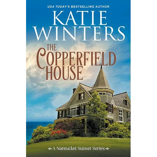The Copperfield House
