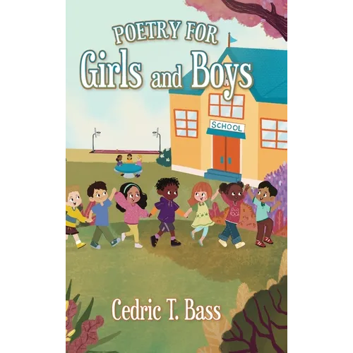 Poetry for Girls and Boys