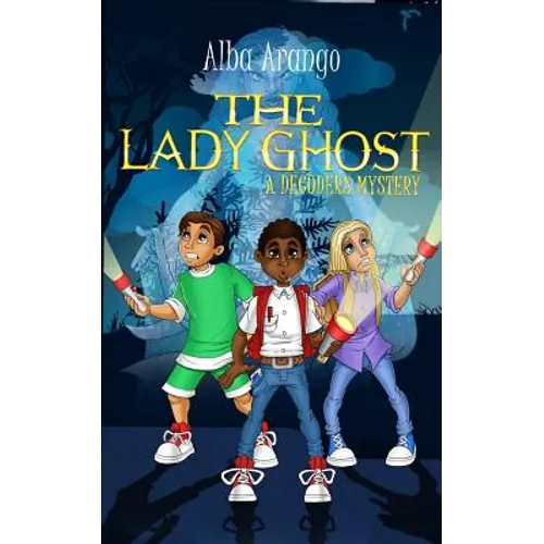 The Lady Ghost