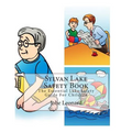 Sylvan Lake Safety Book: The Essential Lake Safety Guide For Children