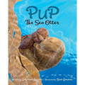 Pup the Sea Otter