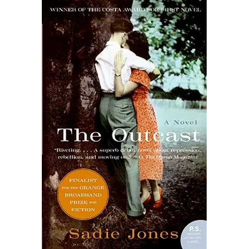 The Outcast