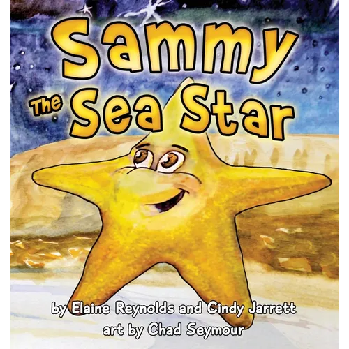 Sammy the Sea Star