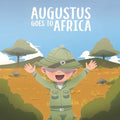 Augustus Goes To Africa
