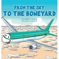From the Sky to the Boneyard