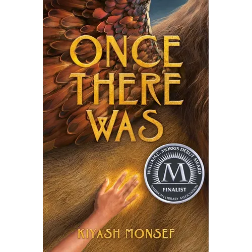 Once There Was