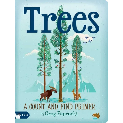Trees: A Count and Find Primer