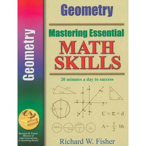 Mastering Essential Math Skills: Geometry