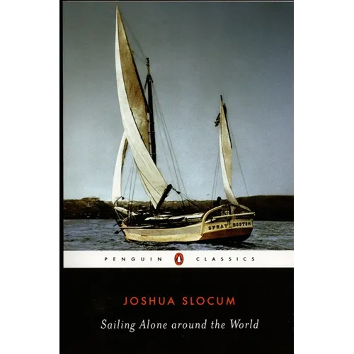 Sailing Alone around the World