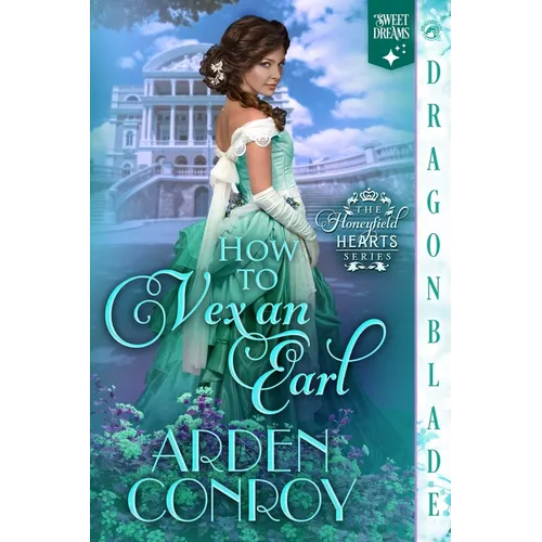 How to Vex an Earl: A Regency Historical Romance