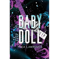 Babydoll: A Rock Star Romance