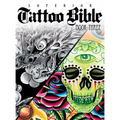 Tattoo Bible Book Three